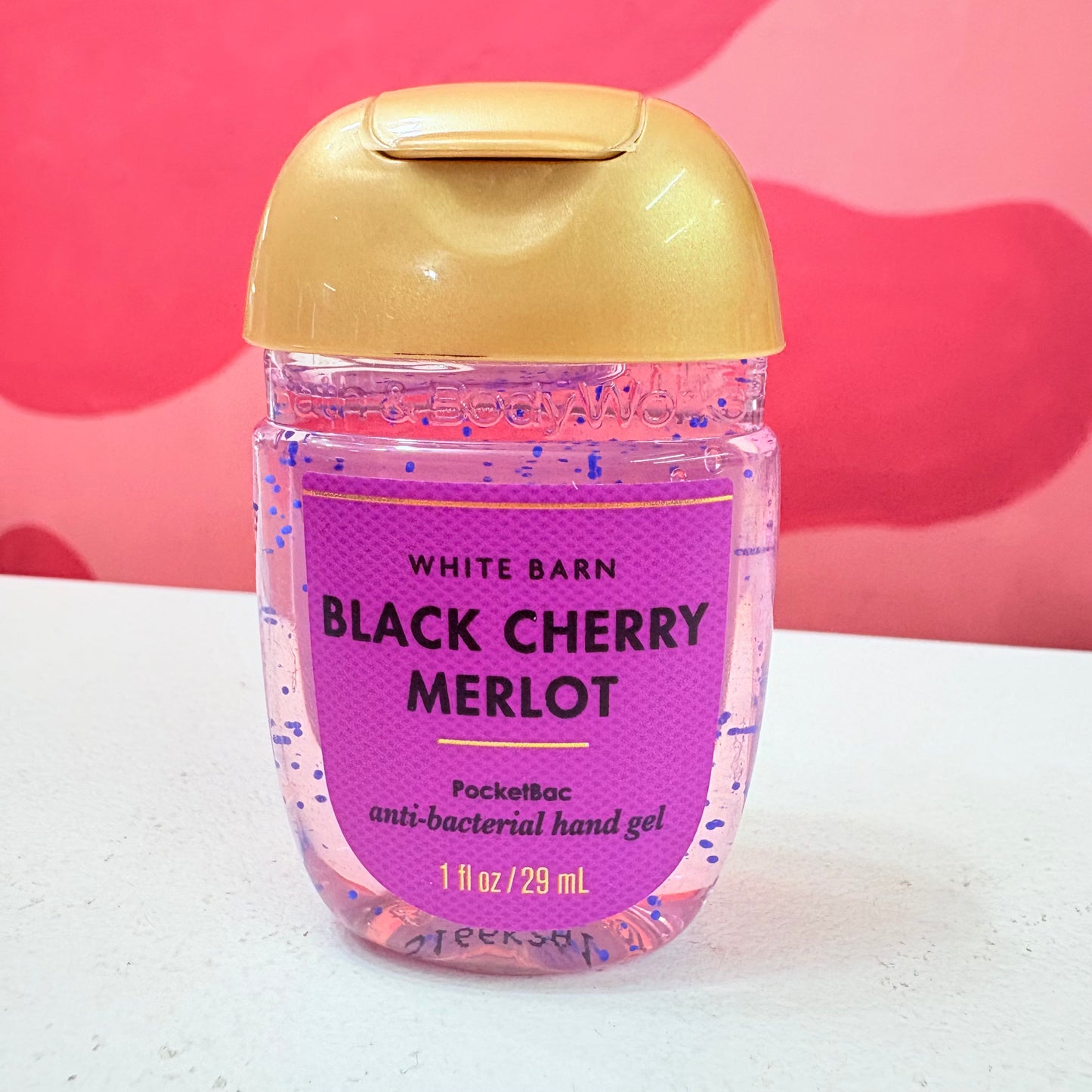 1655 Bath&Body Works | Pocket Bac - Gel antibacterial 29ml