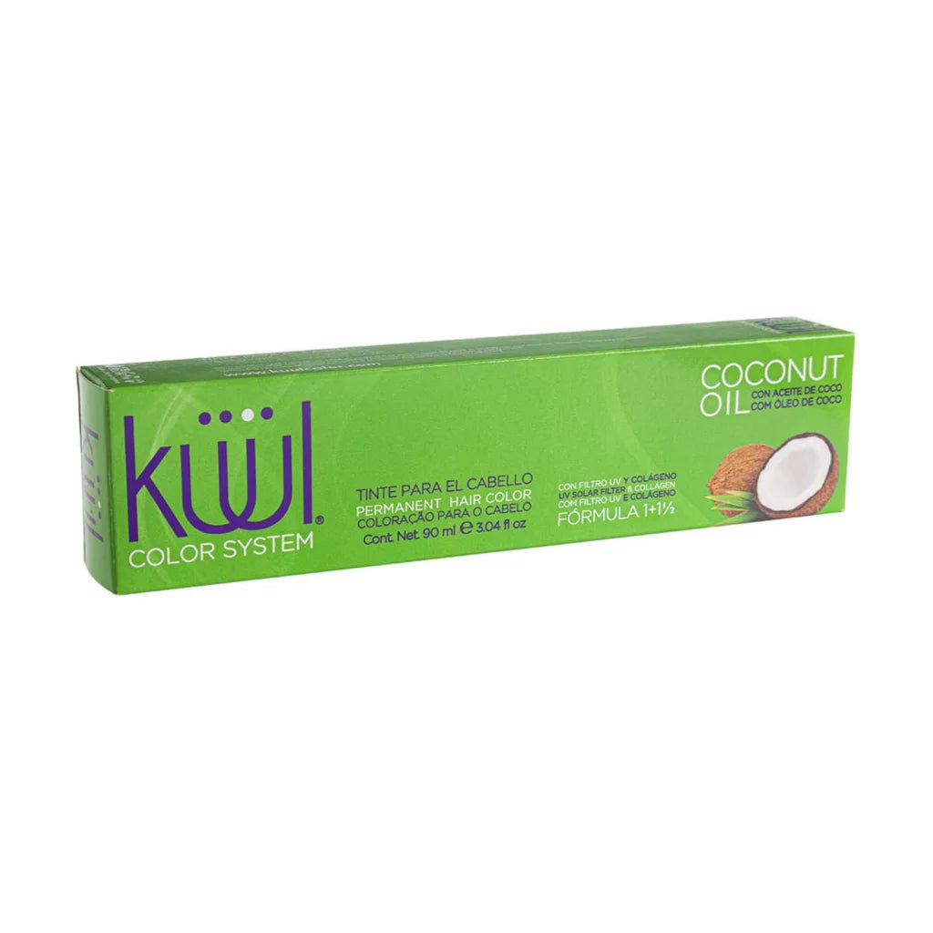 TINTE PERMANENTE KÜÜL * DORADOS