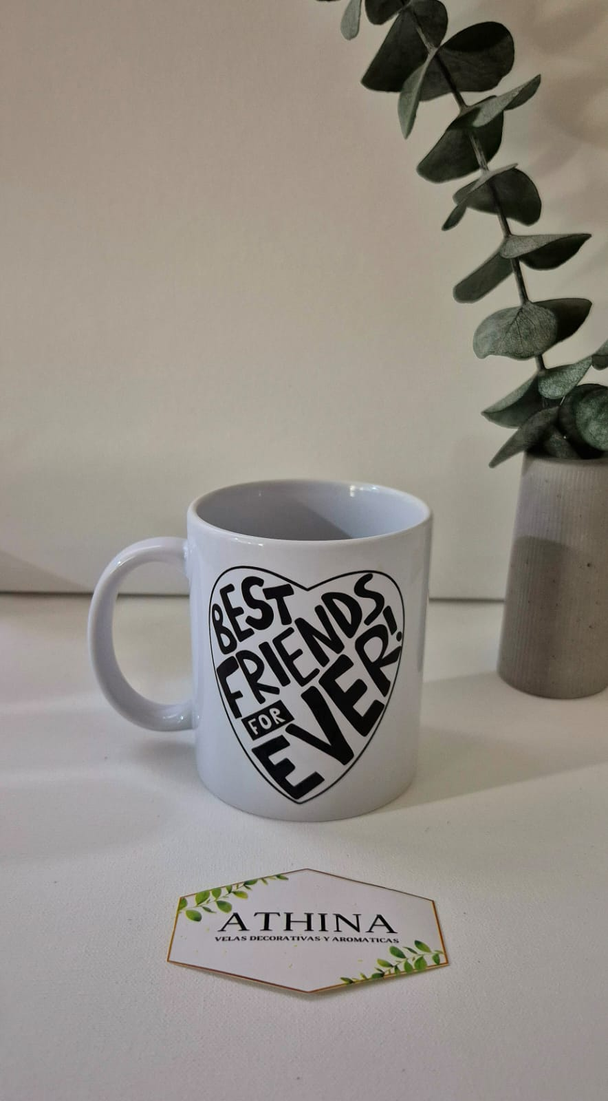 Taza 11 onzas