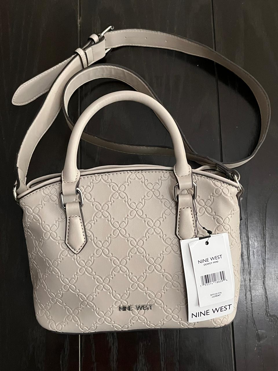 Bolsa Nine West