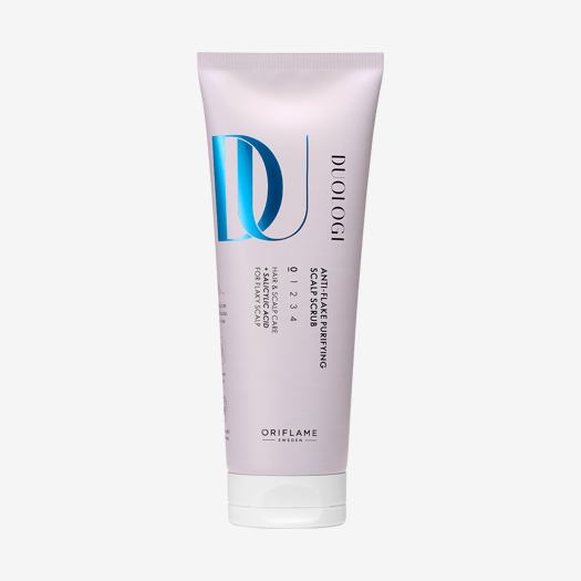 Exfoliante Anticaspa Purificante para Cuero Cabelludo - ORIFLAME