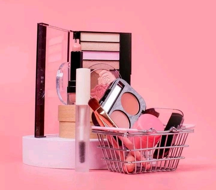 Maquillaje