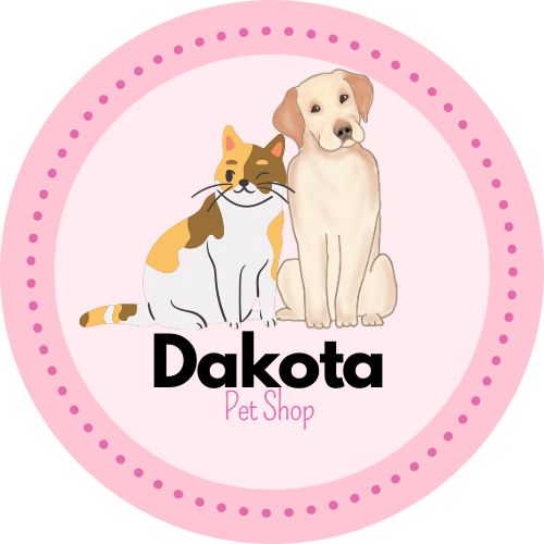 Dakota Pet Shop 🐾