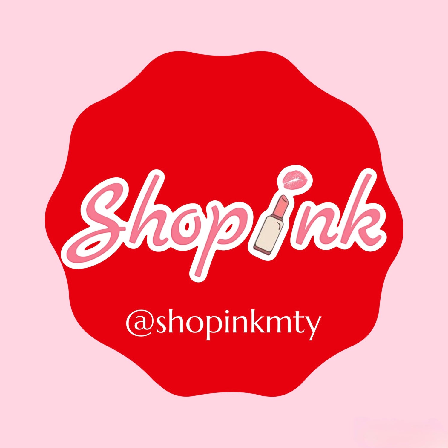 Shopink 💋