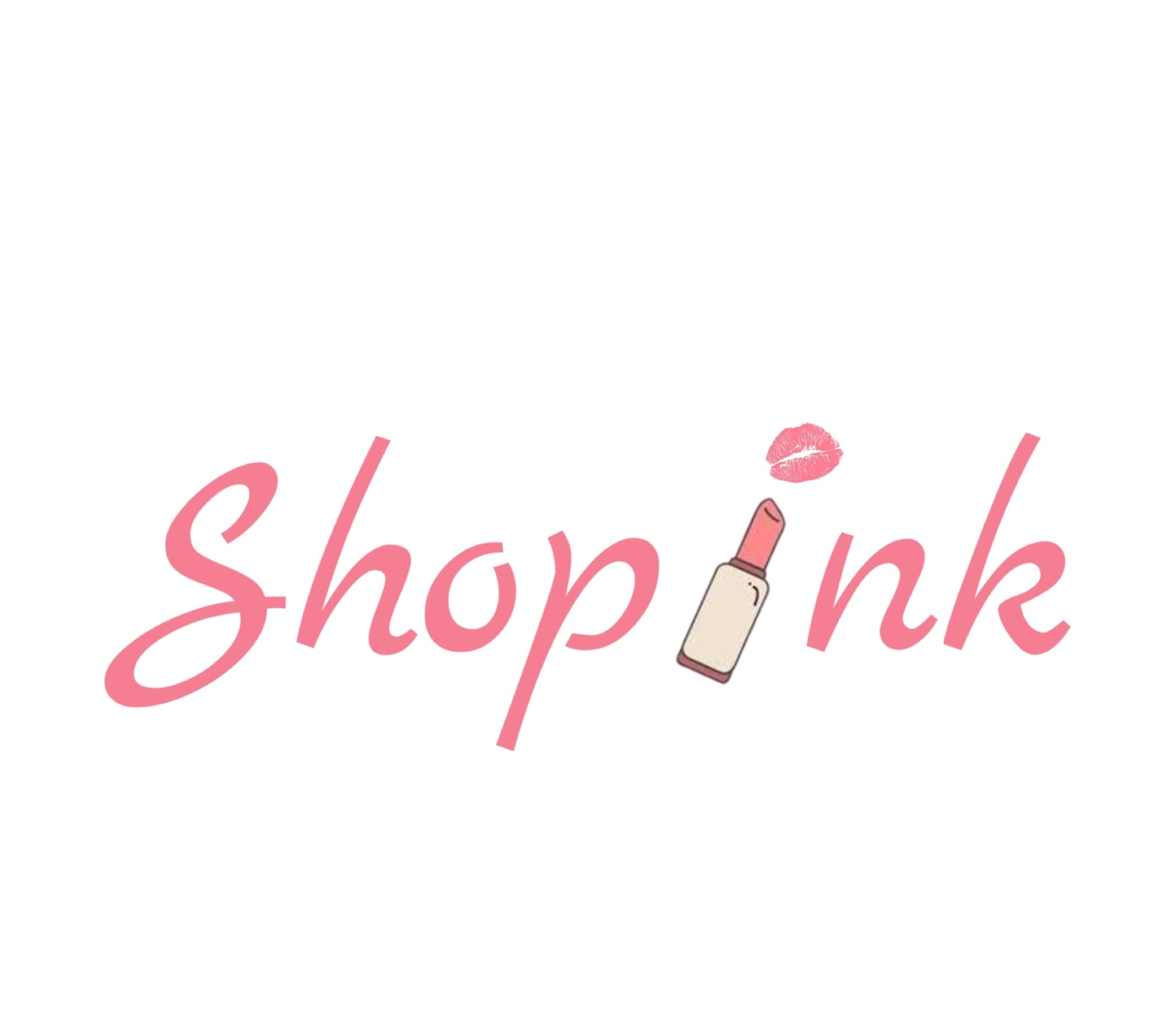 Shopink 💋