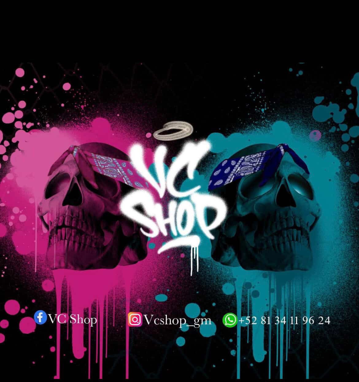 VC Shop 🇺🇸
