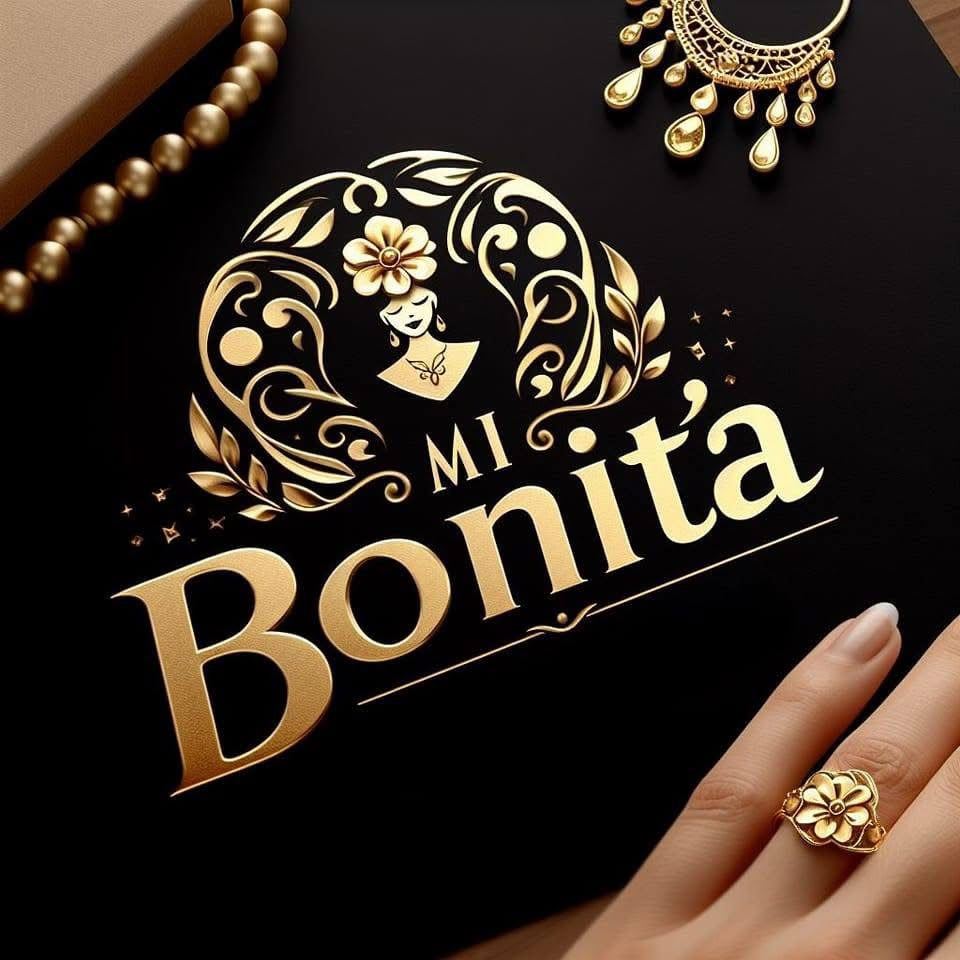 Bisuteria mi bonita