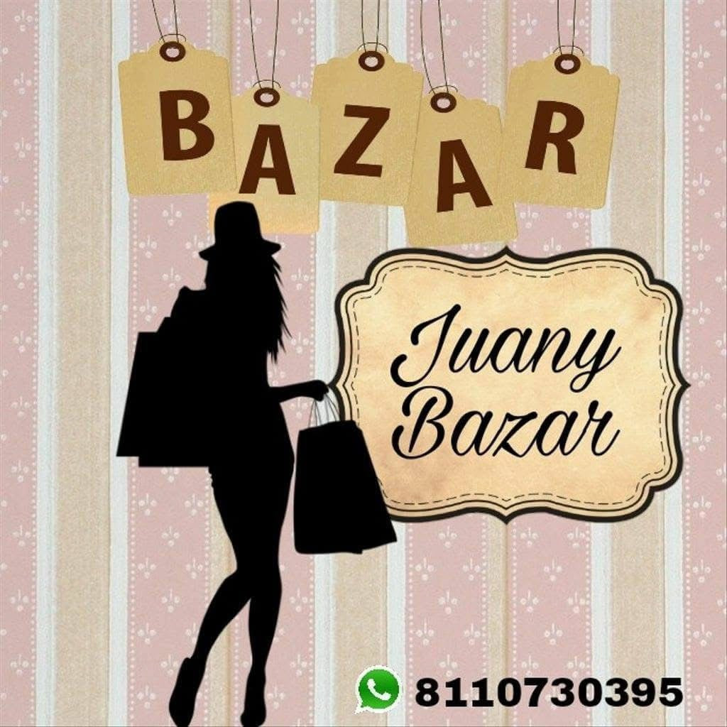 Juany Bazar