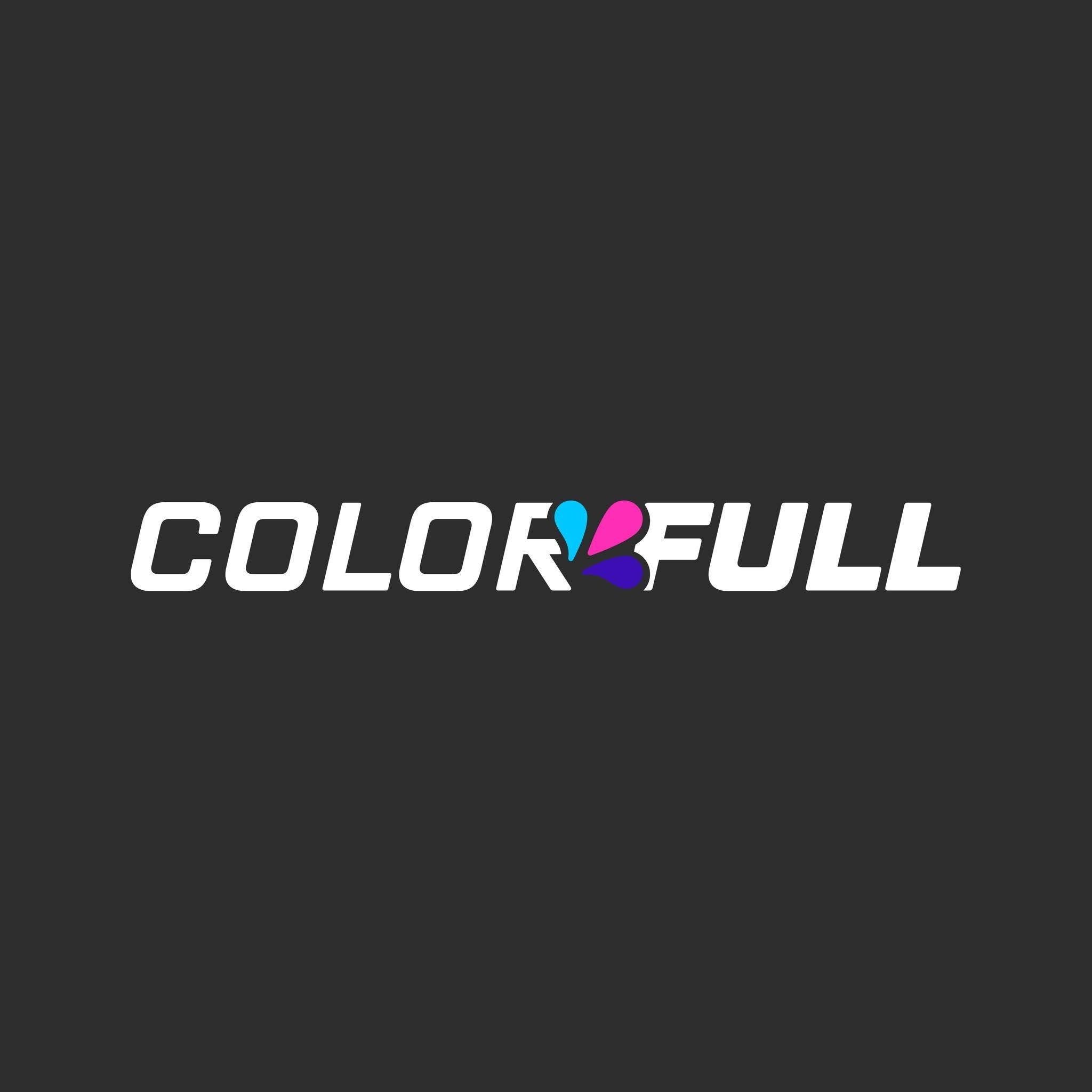 Color Full Mty