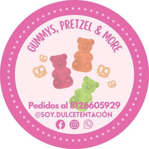 Soy Dulce Tentación 🍭