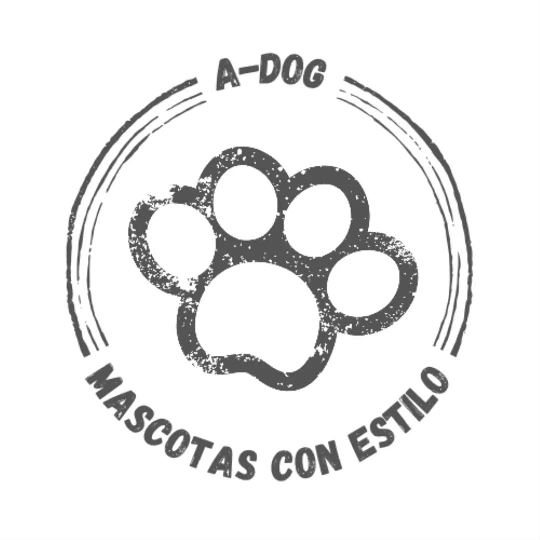 A Dog Mascotas con estilo ✨🐾