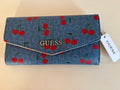 Cartera Guess Dama
