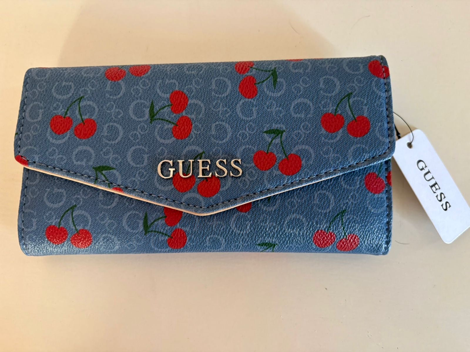 Cartera Guess Dama