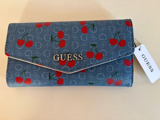 Cartera Guess Dama