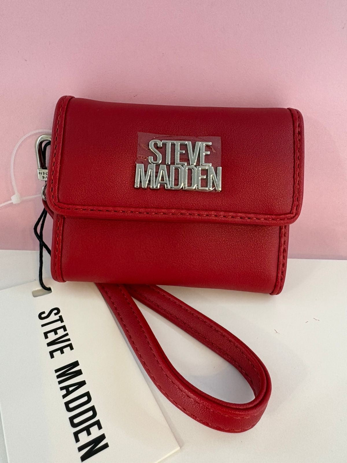 Cartera Steve Madden Dama
