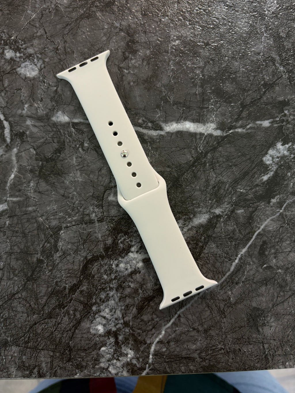 Correa Silicon Apple Watch ⌚️ 42mm / 44mm / 45mm / 46mm / 49mm