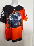 Playera Talla M