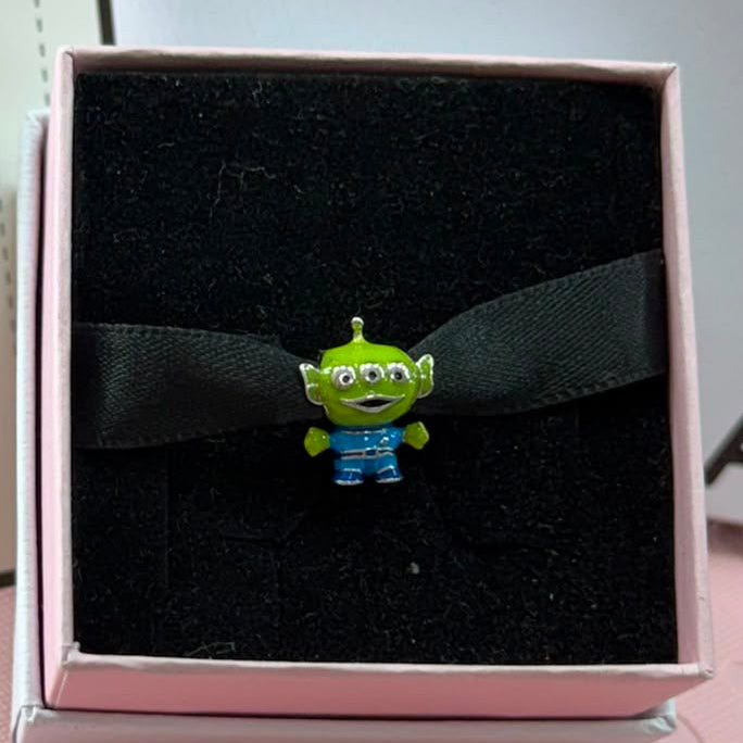 CHP285 charm marciano toy story