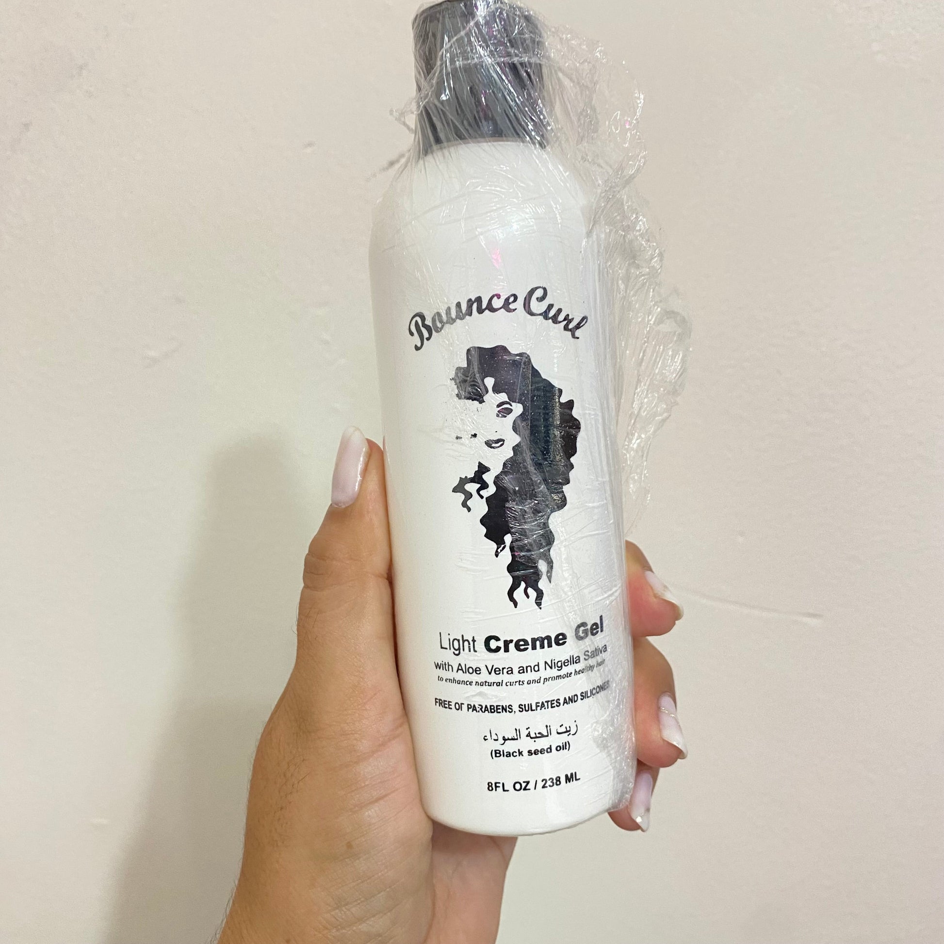 Crema para peinar Bounce Curl 238ml