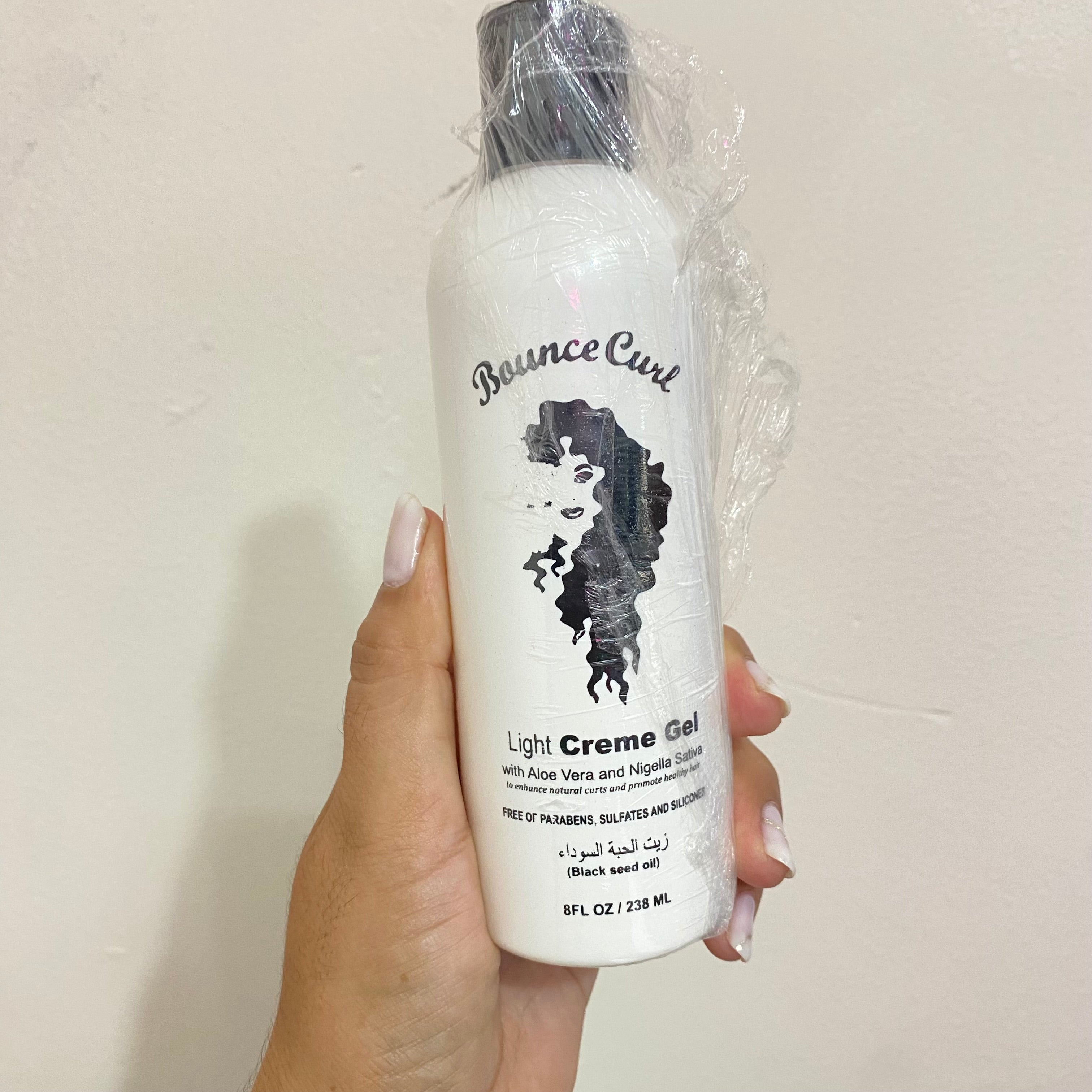 Crema para peinar Bounce Curl 238ml