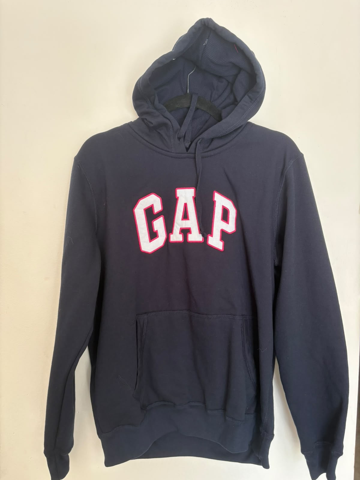 1750 Sudadera dama talla L