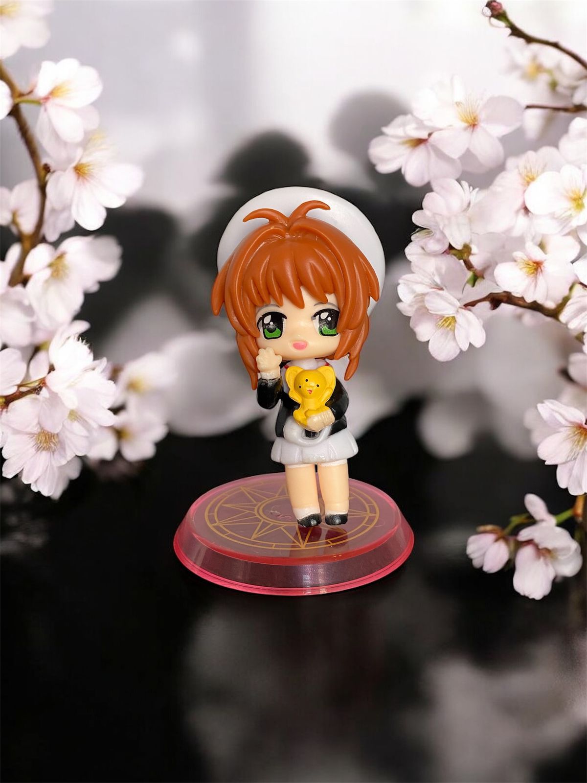 Figura Sakura Card Captor