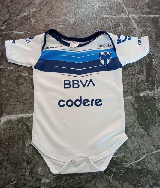 Pañalero RAYADOS VISITA 25/26