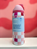 Termo estilo Owala 🩷 32oz. (950ml)