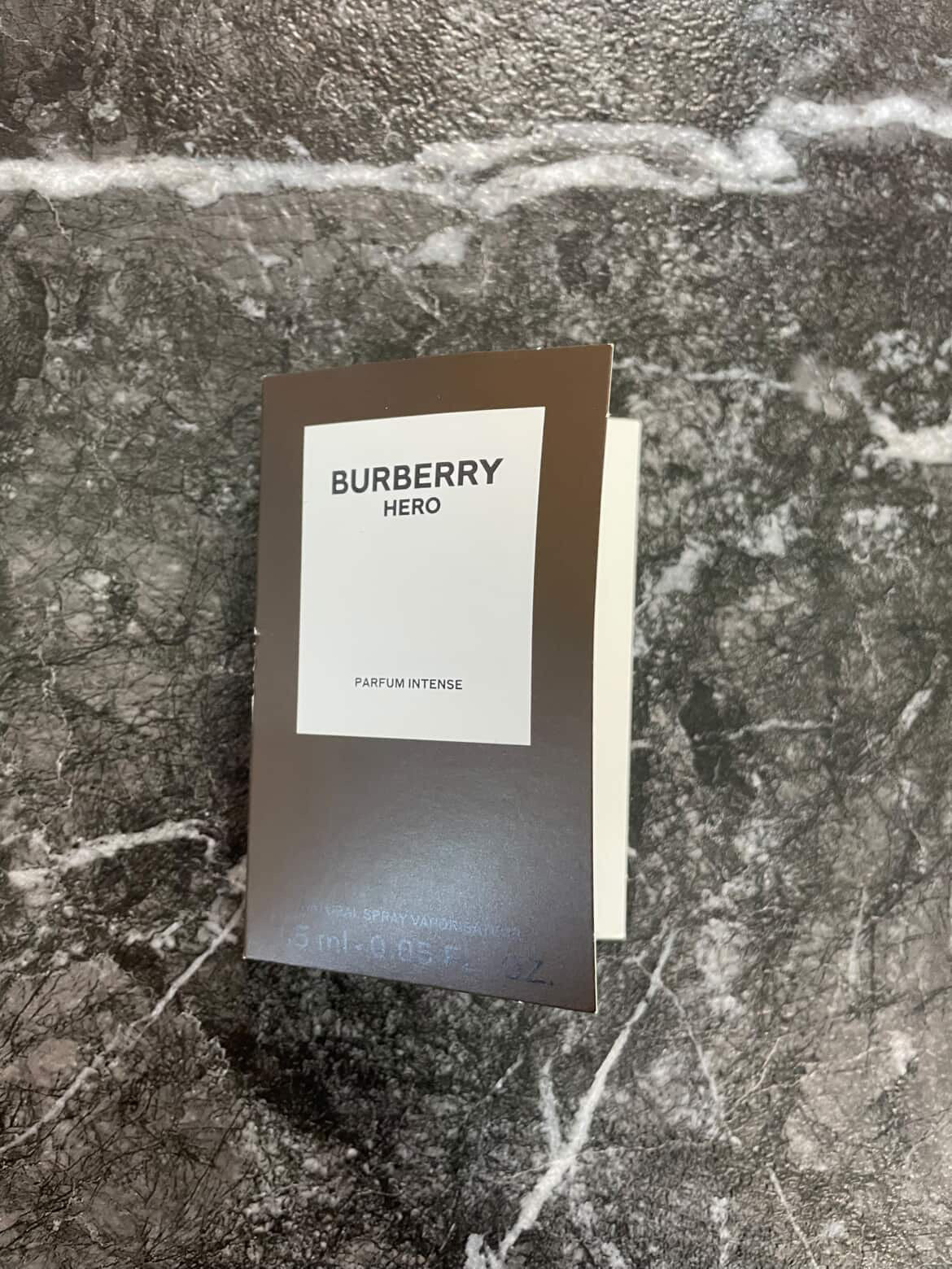 Perfumes mini originales caballero.