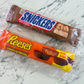 Squichy Chocolate Mix