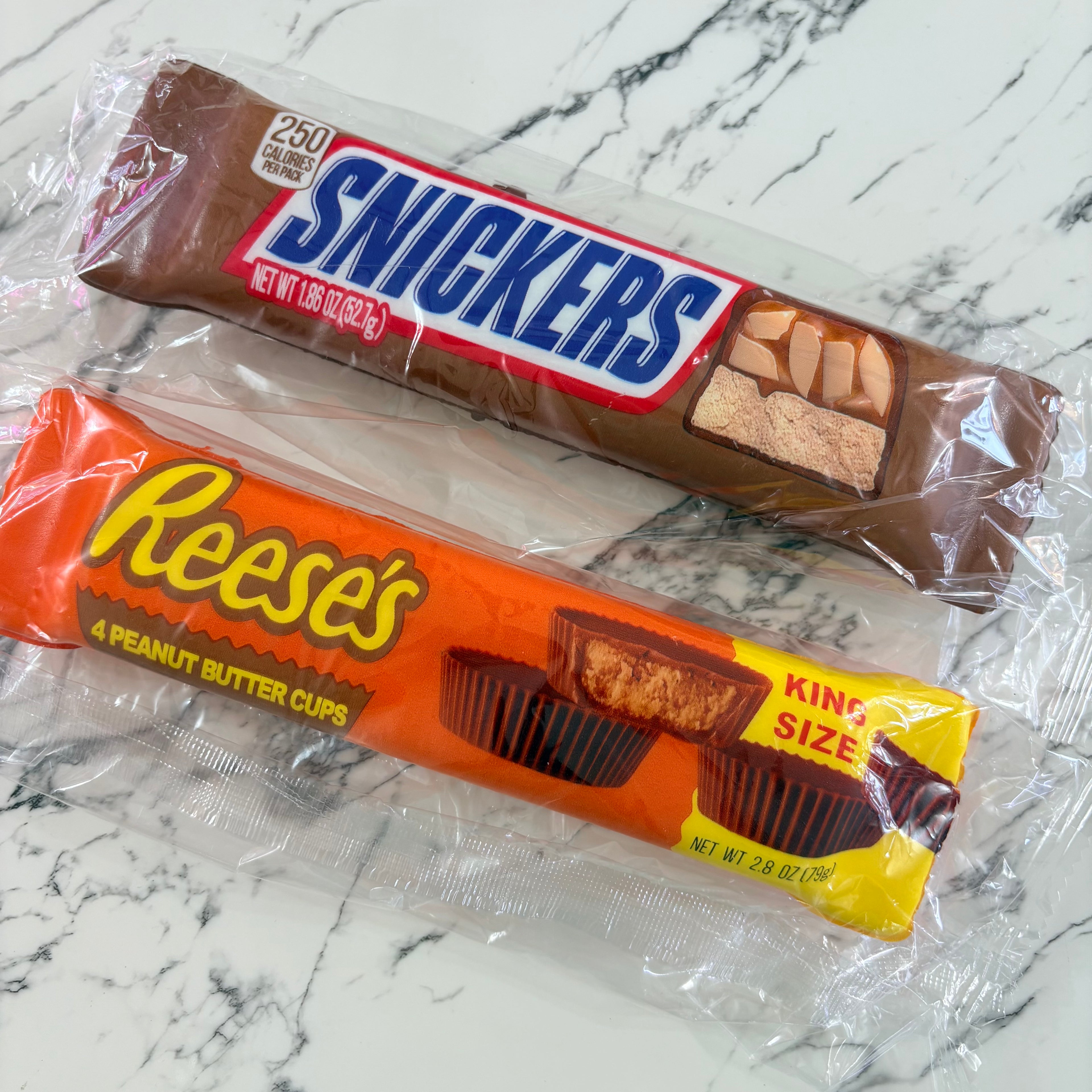 Squichy Chocolate Mix