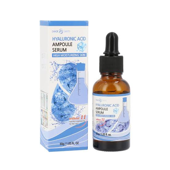 1706 Serum DEARDREM - B&B