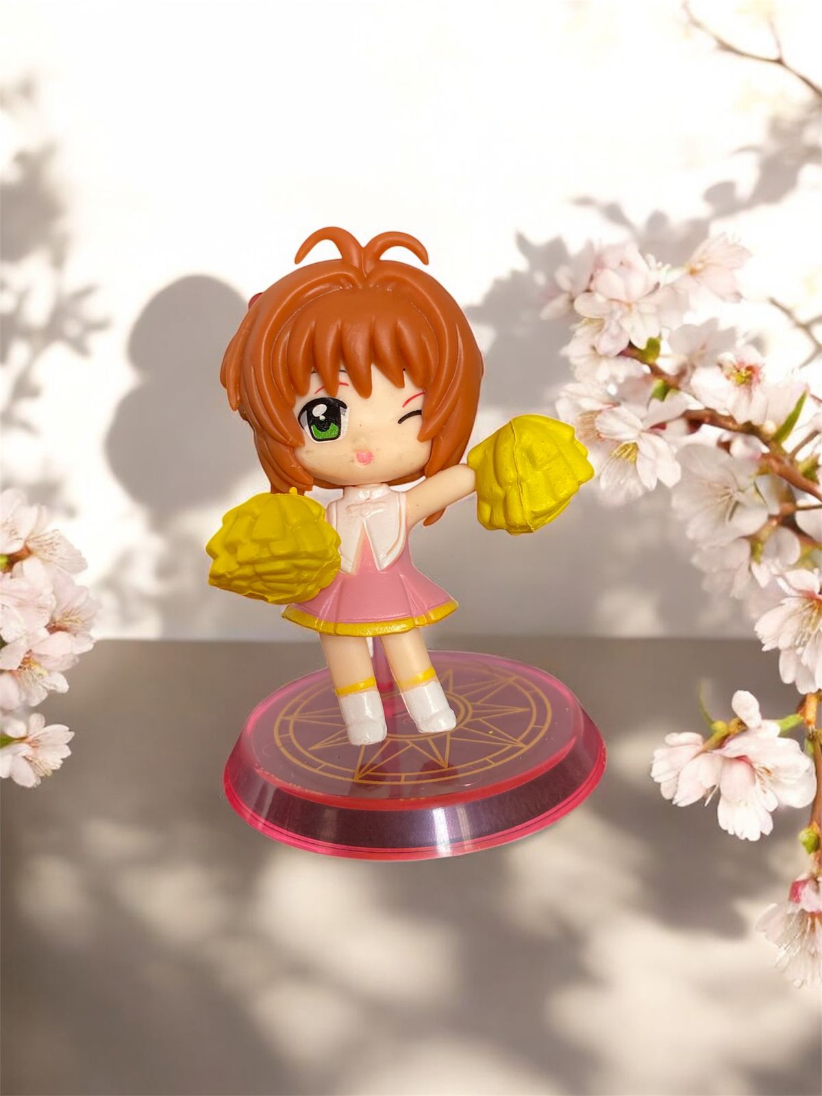 Figura Sakura Card Captor