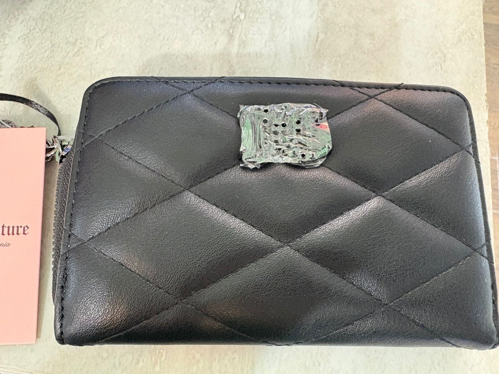 Cartera Juicy