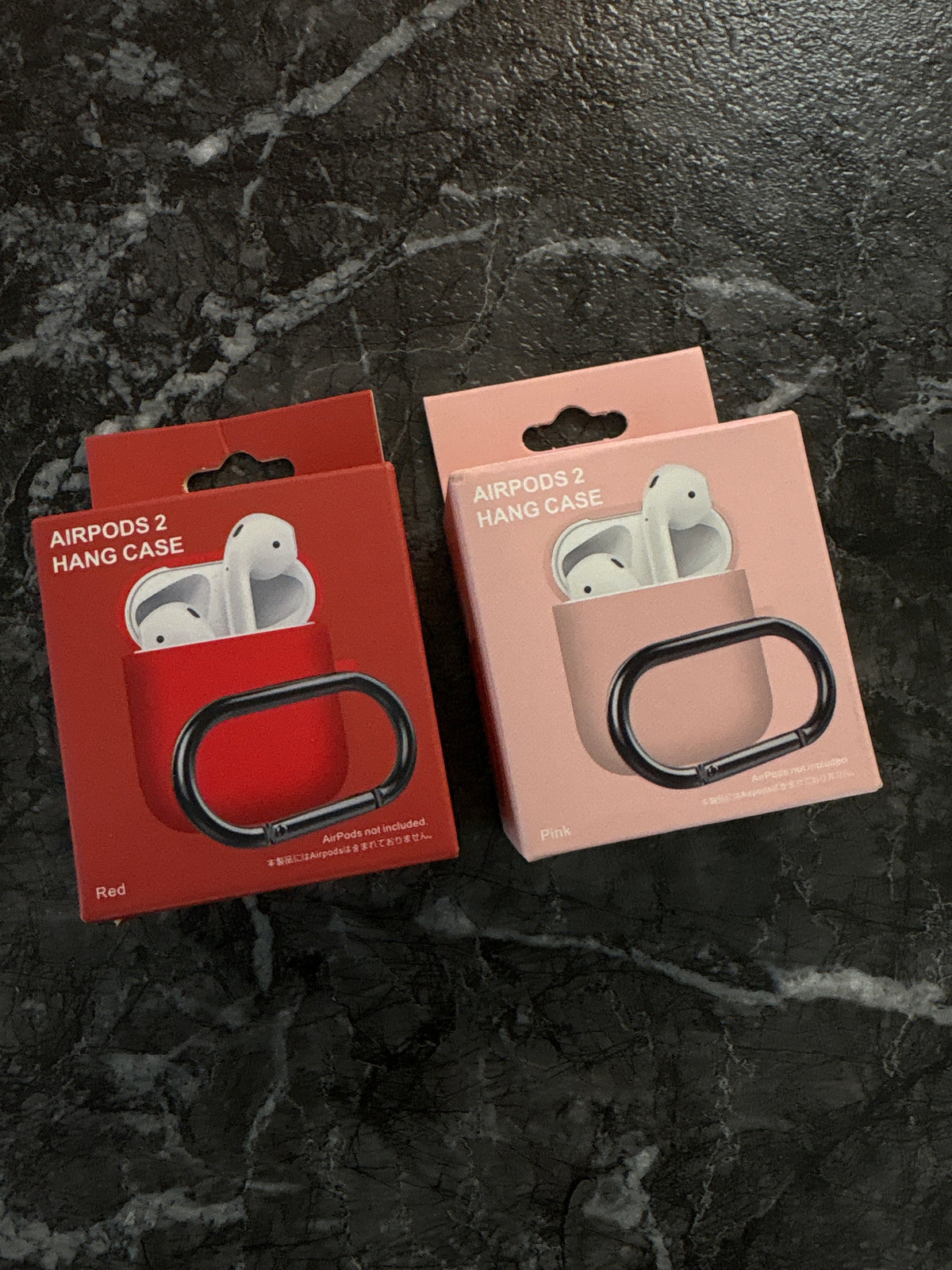Funda / Protector para AirPods 2