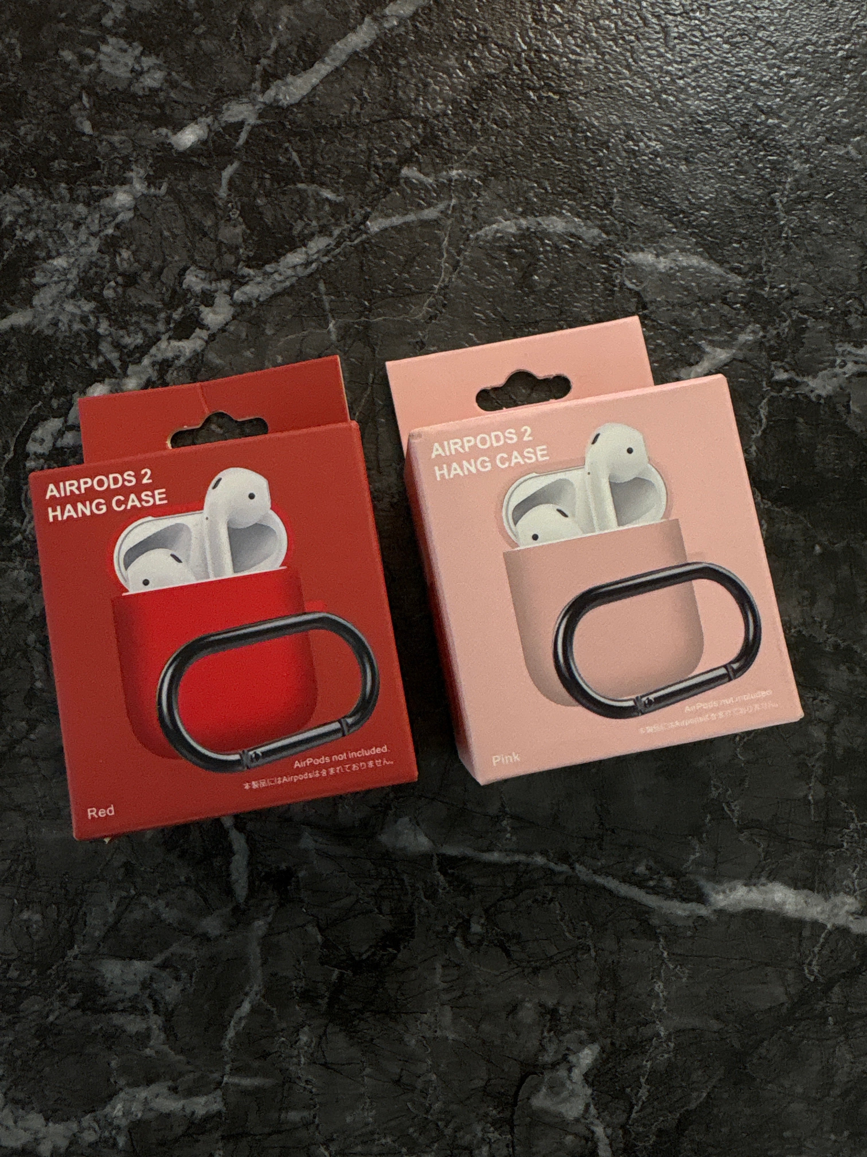 Funda / Protector para AirPods 2