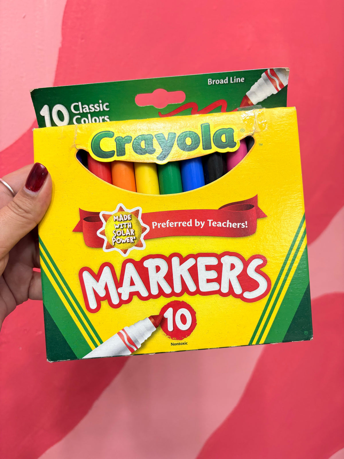 Crayola