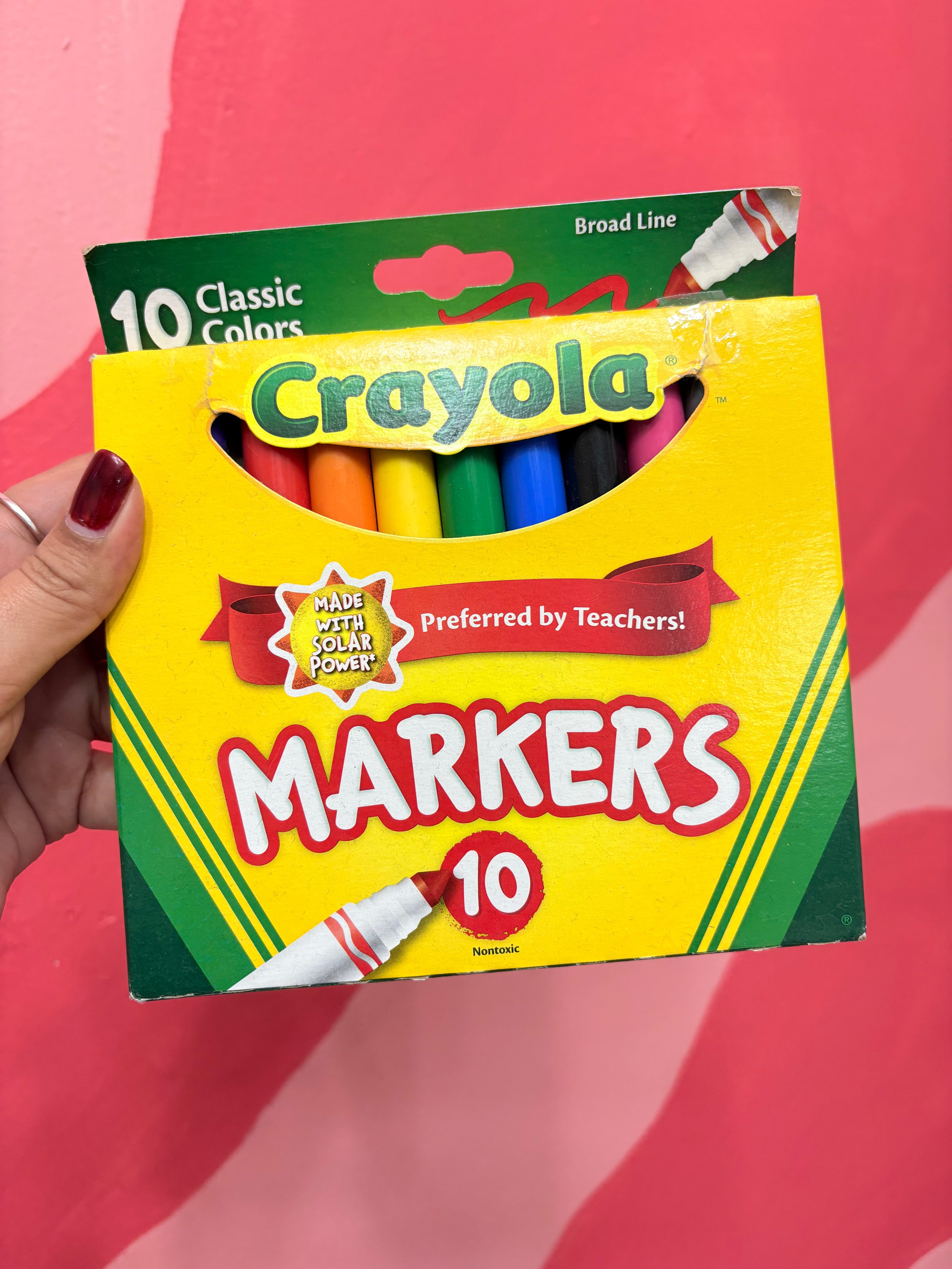 Crayola