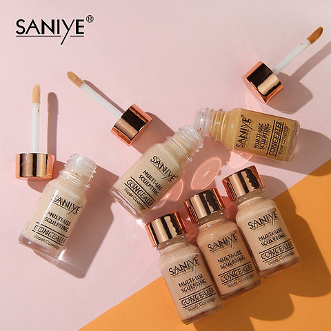 Corrector Líquido Saniye