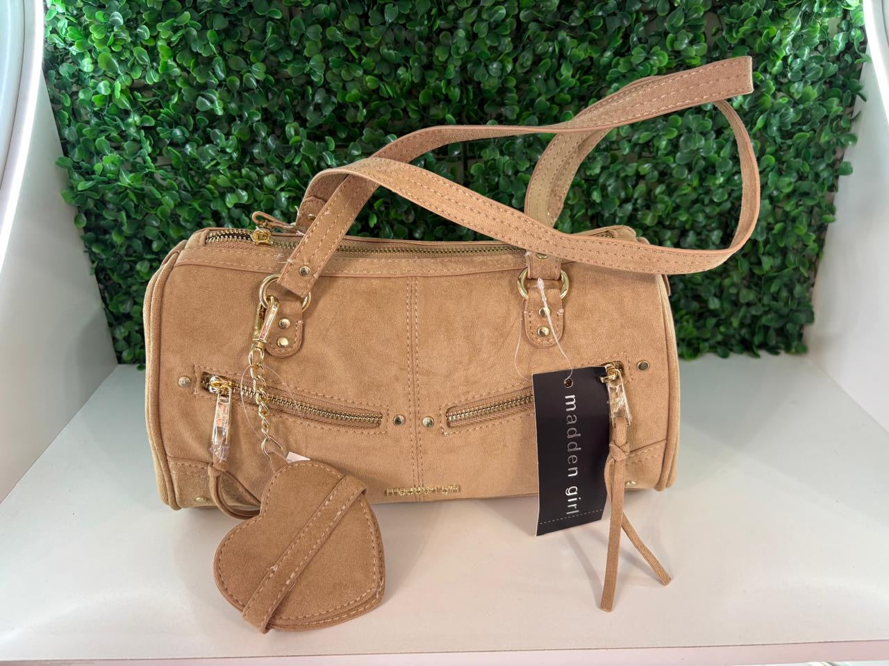 Bolso Madden Girl