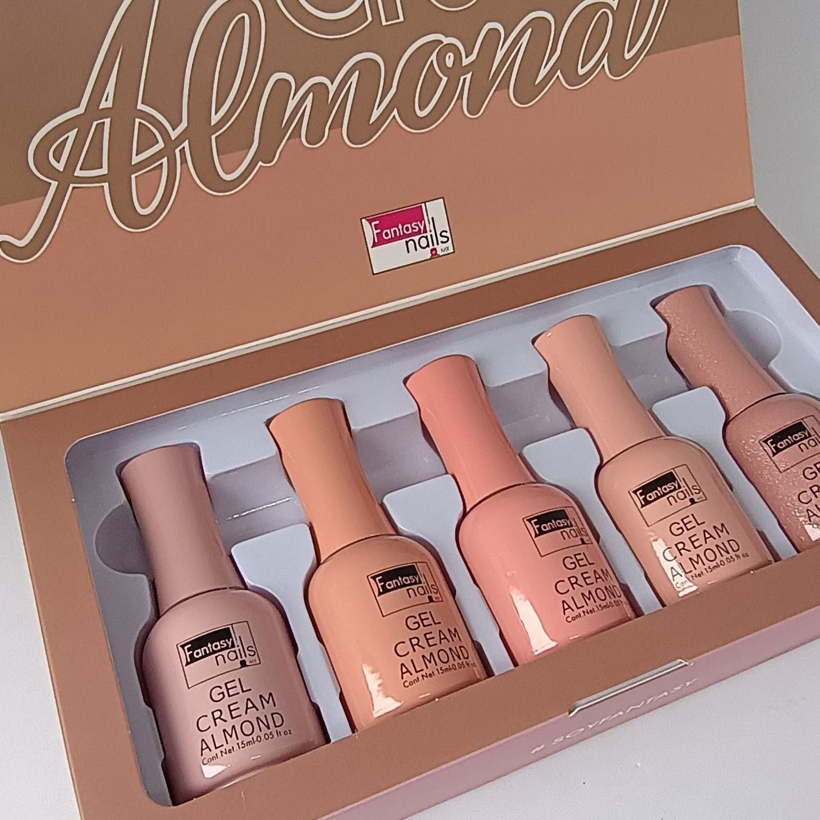 21168 Gama Fantasy Nails