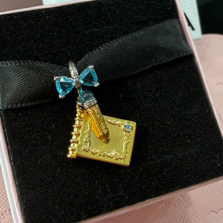Charm Colección Bridgerton