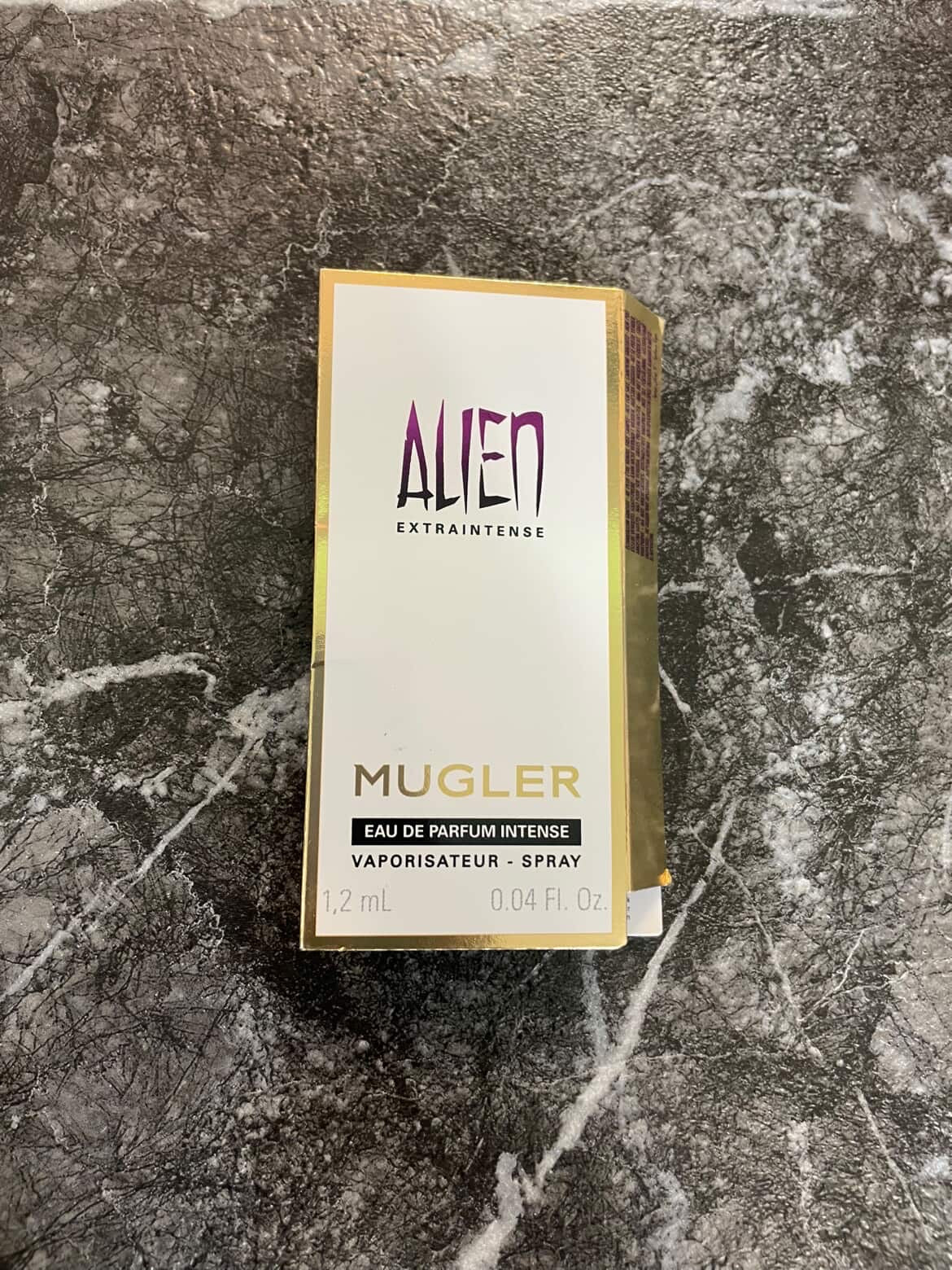 Perfumes mini originales dama.