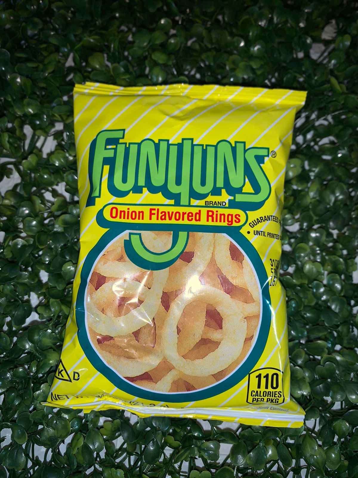 Funy uns