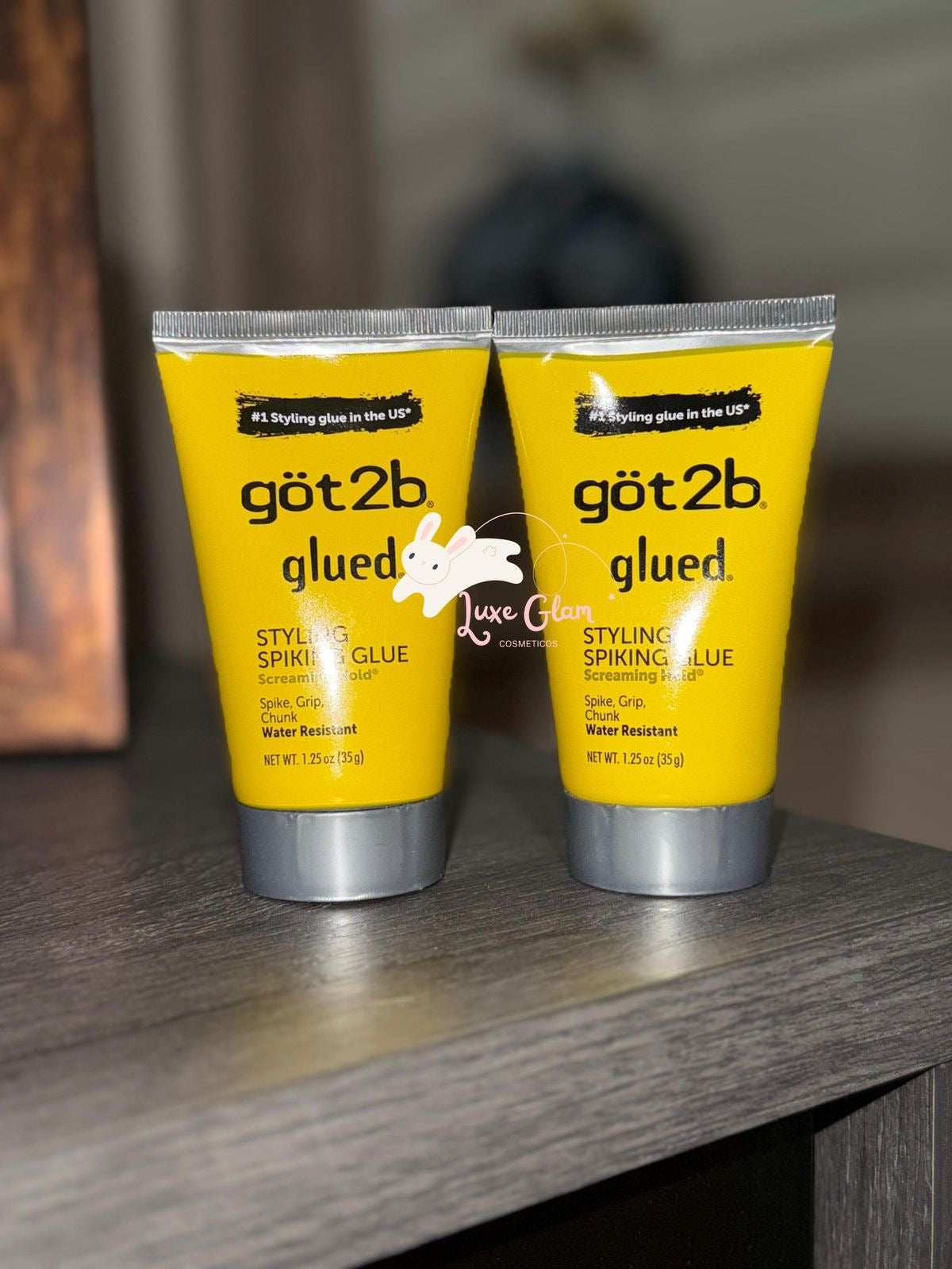 göt2b Glued 35g