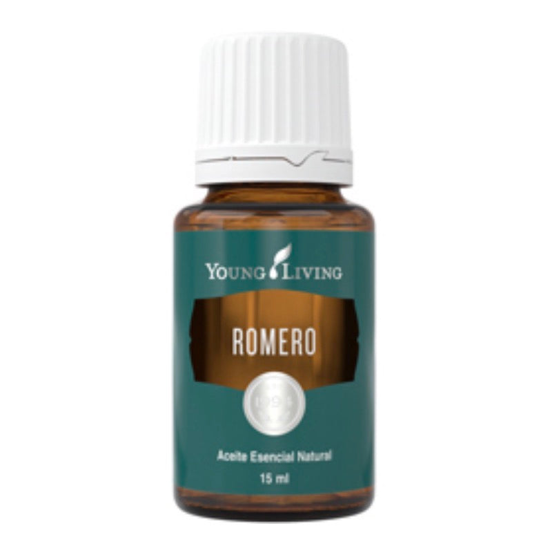 Aceite Esencial Romero 5ml Young Living