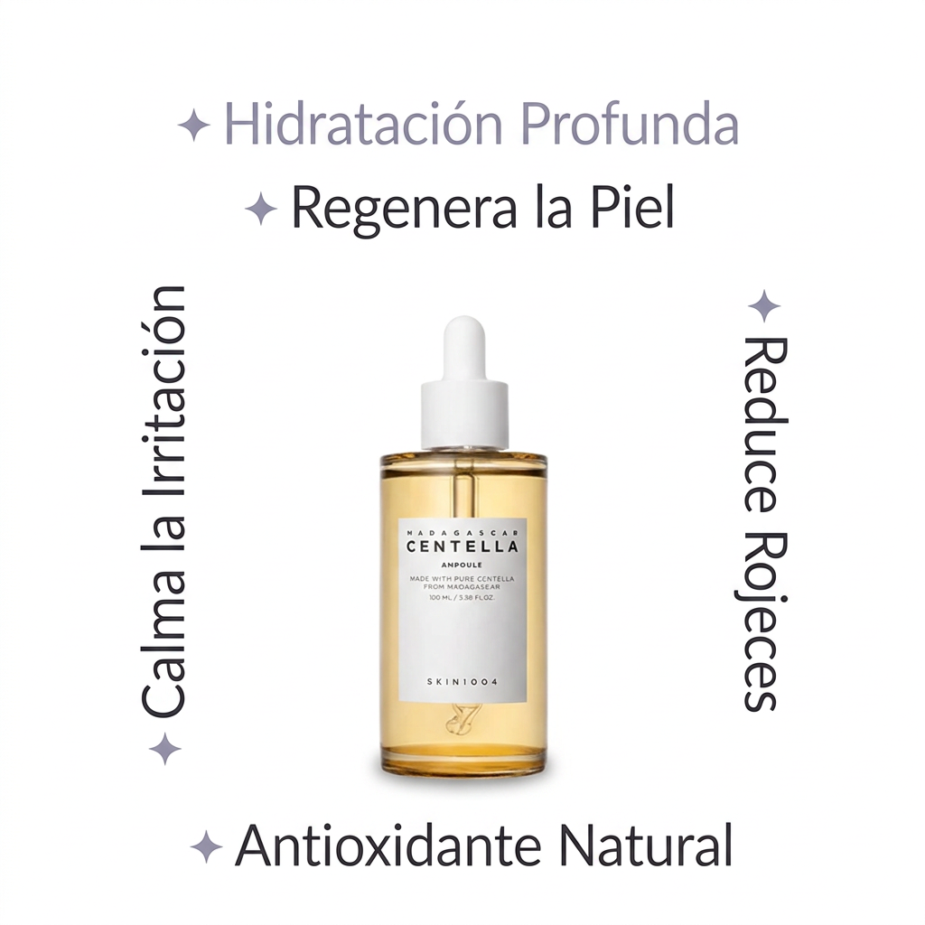 1531 SKIN1004 - Centella Ampoule