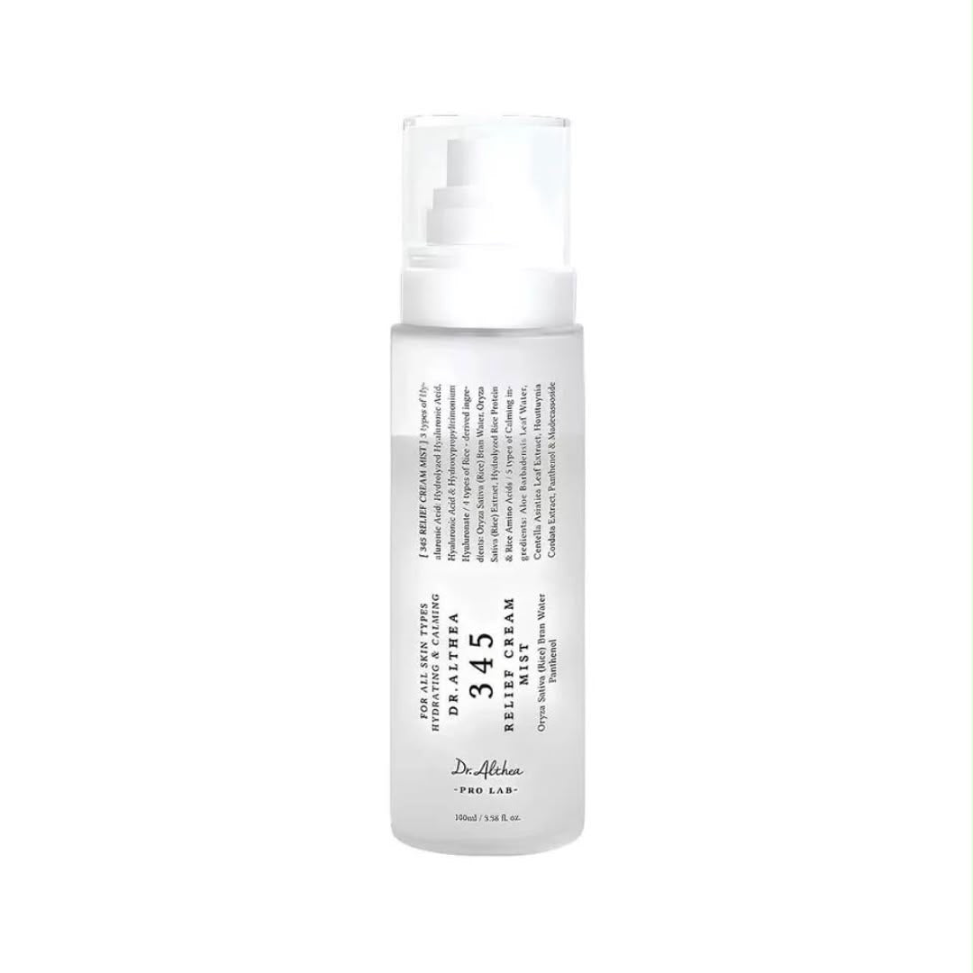 Dr. Althea 345 Relief Cream Mist