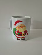 Taza Santa 11 onzas