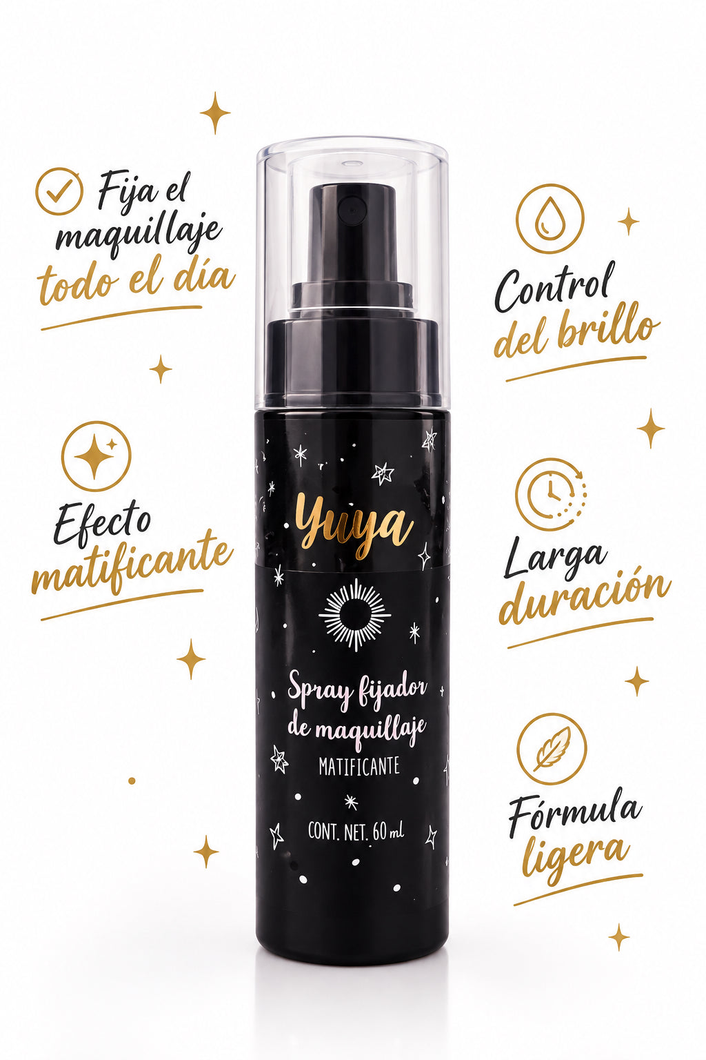 1739 fijador maquillaje Yuya